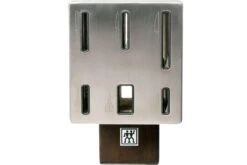 Zwilling J.A. Henckels Four Star SharpBlock-soporte De Cuchillos 7-unidades, 35145-000 -Bob Kramer Tienda ZW35145 000 0 04 zwilling zw35145 000 0 04