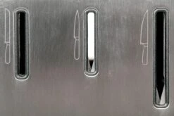 Zwilling J.A. Henckels Four Star SharpBlock-soporte De Cuchillos 7-unidades, 35145-000 -Bob Kramer Tienda ZW35145 000 0 05 zwilling zw35145 000 0 05