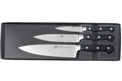 Zwilling Professional S" 35602-000 Juego De Cuchillos, 3 Uds." -Bob Kramer Tienda ZW35602 000 02 zwilling professionals 35602 000 messenset 3delig d2