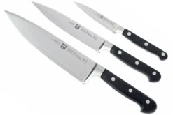 Zwilling Professional S" 35602-000 Juego De Cuchillos, 3 Uds."