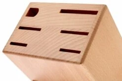 Zwilling Professional S" Soporte De Cuchillos 8-unidades, 35662-000" -Bob Kramer Tienda ZW35662 000 03 zwilling professional s 8 delig messenblok zw35662 000 d3