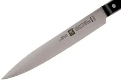Zwilling Gourmet Cuchillo Para Trinchar 20 Cm, 36110-201 -Bob Kramer Tienda ZW36110 201 0 03 zwilling gourmet zw36110 201 0 03