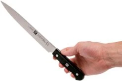 Zwilling Gourmet Cuchillo Para Trinchar 20 Cm, 36110-201 -Bob Kramer Tienda ZW36110 201 0 06 zwilling gourmet zw36110 201 0 06