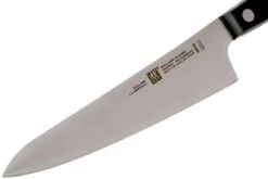 Zwilling Gourmet Cuchillo Cocinero Compacto 14 Cm, 36111-141 -Bob Kramer Tienda ZW36111 141 0 03 zwilling gourmet zw36111 141 0 03