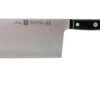 Zwilling Gourmet Cuchillo Cocinero Chino 18 Cm, 36112-181 -Bob Kramer Tienda ZW36112 181 0 01 zwilling gourmet zw36112 181 0 01