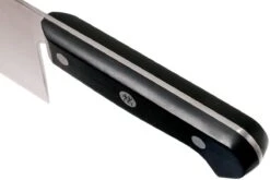 Zwilling Gourmet Cuchillo Cocinero Chino 18 Cm, 36112-181 12 Zwilling Gourmet Cuchillo Cocinero Chino 18 Cm, 36112-181 -Bob Kramer Tienda ZW36112 181 0 05 zwilling gourmet zw36112 181 0 05