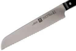 Zwilling Gourmet Cuchillo De Pan 20 Cm, 36116-201 12 Zwilling Gourmet Cuchillo De Pan 20 Cm, 36116-201 -Bob Kramer Tienda ZW36116 201 0 03 zwilling gourmet zw36116 201 0 03
