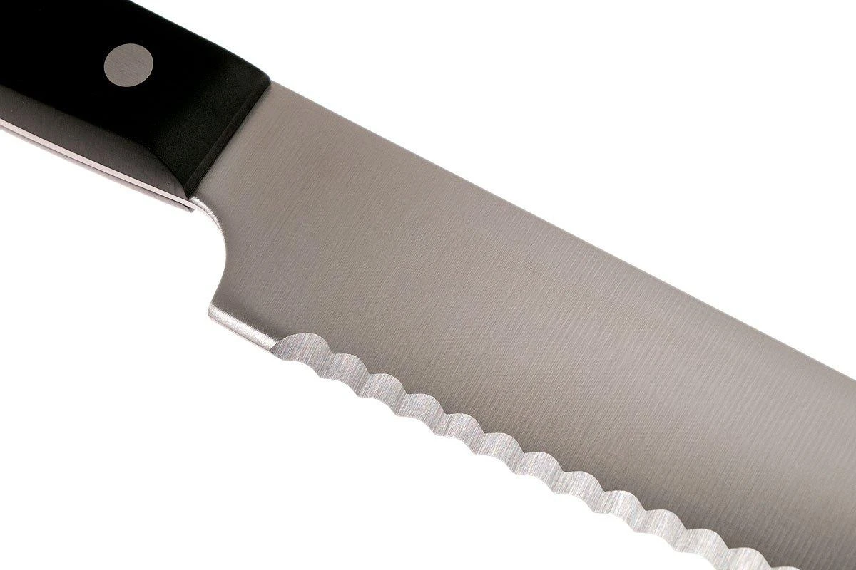 Zwilling Gourmet Cuchillo De Pan 20 Cm, 36116-201 6 Zwilling Gourmet Cuchillo De Pan 20 Cm, 36116-201 - Imagen 4