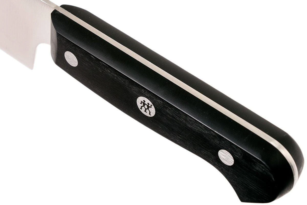 Zwilling Gourmet Santoku 18 Cm, 36117-181 7 Zwilling Gourmet Santoku 18 Cm, 36117-181 - Imagen 5