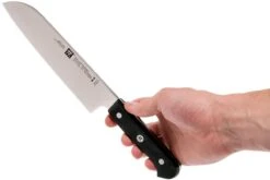 Zwilling Gourmet Santoku 18 Cm, 36117-181 14 Zwilling Gourmet Santoku 18 Cm, 36117-181 -Bob Kramer Tienda ZW36117 181 0 06 zwilling gourmet zw36117 181 0 06