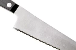 Zwilling Gourmet Cuchillo Cocinero Dentado Compacto 14 Cm, 36121-141 -Bob Kramer Tienda ZW36121 141 0 04 zwilling gourmet zw36121 141 0 04