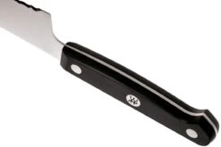 Zwilling Gourmet Cuchillo Cocinero Dentado Compacto 14 Cm, 36121-141 -Bob Kramer Tienda ZW36121 141 0 05 zwilling gourmet zw36121 141 0 05