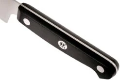 Zwilling Gourmet Cuchillo Cocinero Dentado Compacto 14 Cm, 36121-141 -Bob Kramer Tienda ZW36121 141 0 06 zwilling gourmet zw36121 141 0 06