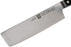 Zwilling Gourmet Cuchillo Nakiri 17 Cm, 36129-171-0 -Bob Kramer Tienda ZW36129 171 0 03 zwilling zw36129 171 0 03