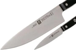Zwilling Gourmet Juego De Cuchillos 2-unidades, 36130-005 -Bob Kramer Tienda ZW36130 005 0 03 zwilling gourmet zw36130 005 0 03