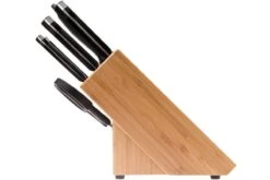 Zwilling Gourmet Juego De Cuchillos 7-unidades, 36131-002 7 Zwilling Gourmet Juego De Cuchillos 7-unidades, 36131-002 -Bob Kramer Tienda ZW36131 002 0 02 zwilling gourmet zw36131 002 0 02