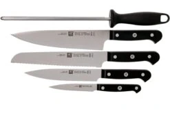 Zwilling Gourmet Juego De Cuchillos 6-unidades, 36131-003 -Bob Kramer Tienda ZW36131 003 0 04 zwilling gourmet zw36131 003 0 04