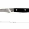 Zwilling Pro Cuchillo Curvo, 7 Cm -Bob Kramer Tienda ZW38400 051 01 zwilling pro zw38400 051 01