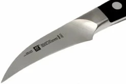 Zwilling Pro Cuchillo Curvo, 7 Cm -Bob Kramer Tienda ZW38400 051 02 zwilling pro zw38400 051 02