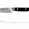 Zwilling Pro Cuchillo Para Pelar Y Adornar, 8 Cm