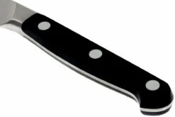 Zwilling Pro Cuchillo Para Pelar Y Adornar, 8 Cm 11 Zwilling Pro Cuchillo Para Pelar Y Adornar, 8 Cm -Bob Kramer Tienda ZW38400 081 03 zwilling pro zw38400 081 03