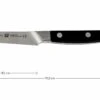 Zwilling 38400-091 Pro Cuchillo De Verduras 1 Zwilling 38400-091 Pro Cuchillo De Verduras -Bob Kramer Tienda ZW38400 091 01 zwilling pro zw38400 091 01