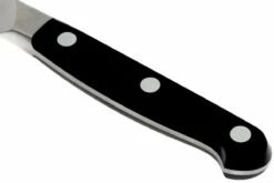 Zwilling 38400-091 Pro Cuchillo De Verduras -Bob Kramer Tienda ZW38400 091 03 zwilling pro zw38400 091 03