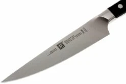 Zwilling 38400-161 Pro Cuchillo Para Trinchar -Bob Kramer Tienda ZW38400 161 02 zwilling pro zw38400 161 d2
