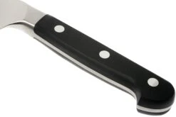 Zwilling 38400-161 Pro Cuchillo Para Trinchar -Bob Kramer Tienda ZW38400 161 03 zwilling pro edit202104