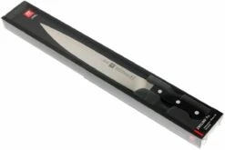 Zwilling 38400-261 Pro Cuchillo Jamonero -Bob Kramer Tienda ZW38400 261 06 zwilling pro zw38400 261 d6
