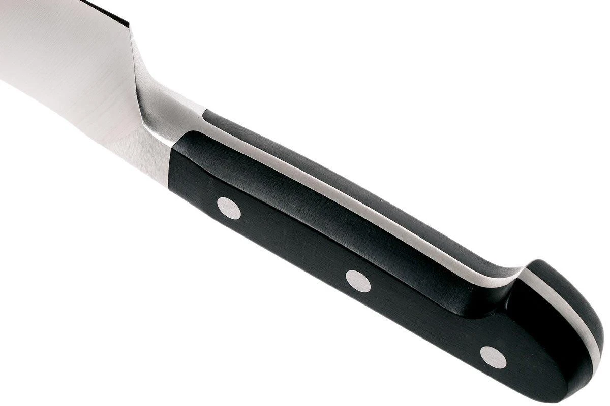 Zwilling Pro Cuchillo Cocinero 18 Cm, 38401-181-0 6 Zwilling Pro Cuchillo Cocinero 18 Cm, 38401-181-0 - Imagen 4