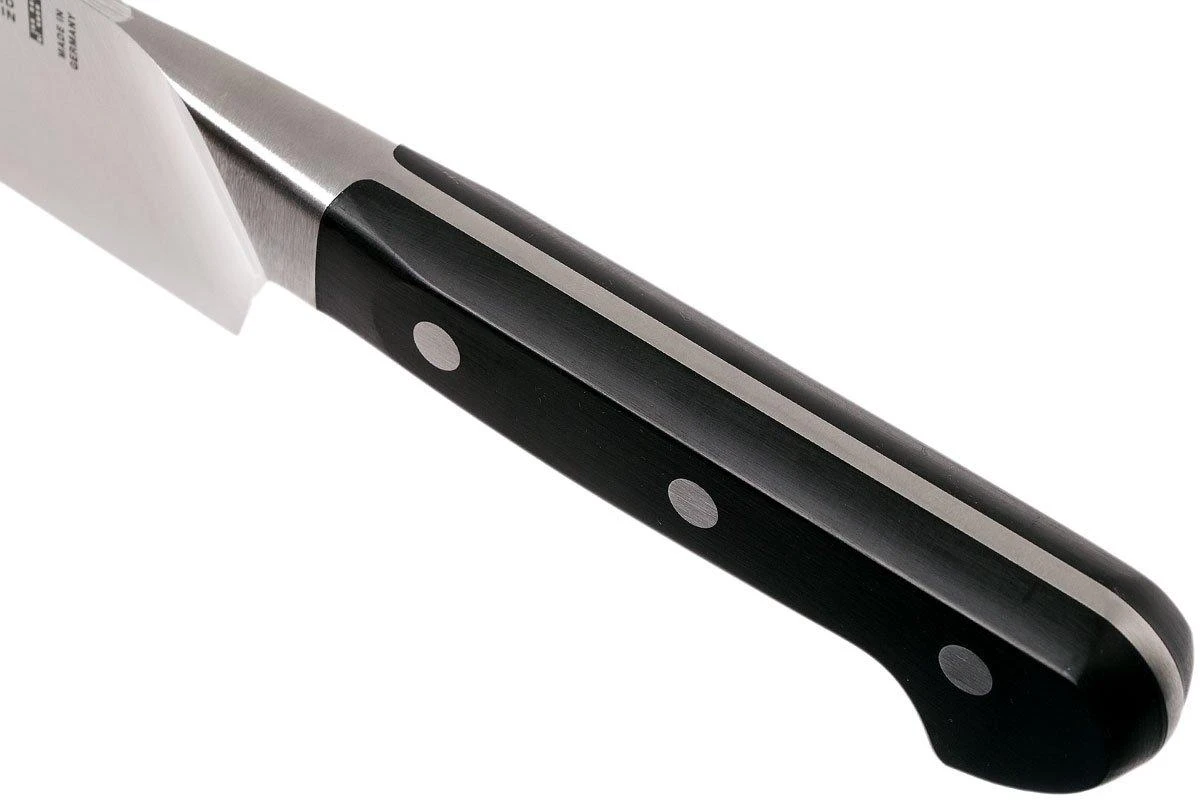 Zwilling Pro Cuchillo Cocinero 18 Cm, 38401-181-0 7 Zwilling Pro Cuchillo Cocinero 18 Cm, 38401-181-0 - Imagen 5