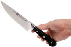 Zwilling Pro Cuchillo Cocinero 18 Cm, 38401-181-0 15 Zwilling Pro Cuchillo Cocinero 18 Cm, 38401-181-0 -Bob Kramer Tienda ZW38401 181 0 06 zwilling pro zw38401 181 0 06