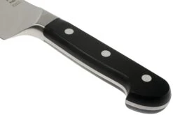 Zwilling Pro Cuchillo Cocinero 20cm, 38401-201 -Bob Kramer Tienda ZW38401 201 03 zwilling pro edit202104