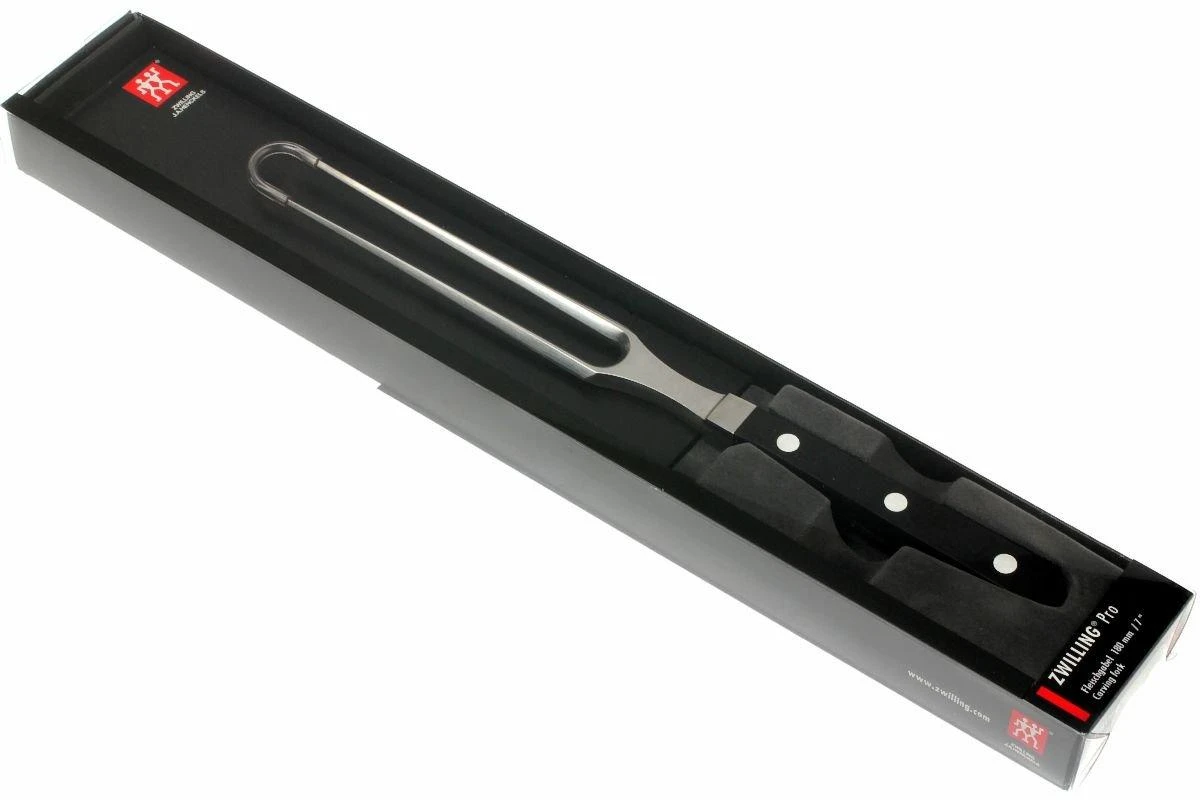 Zwilling 38402-181 Pro Tenedor Para Carne 8 Zwilling 38402-181 Pro Tenedor Para Carne - Imagen 6