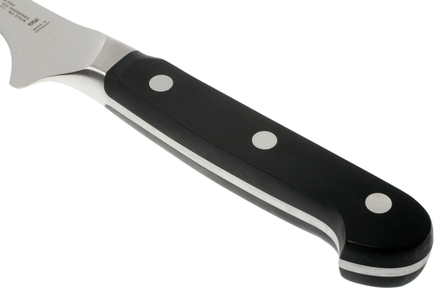 Zwilling Pro Cuchillo Para Filetear 18cm, 38403-181 4 Zwilling Pro Cuchillo Para Filetear 18cm, 38403-181 - Imagen 2
