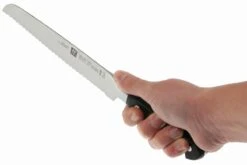 Zwilling 38406-201 Pro Cuchillo De Pan -Bob Kramer Tienda ZW38406 201 05 zwilling pro zw38406 201 d5