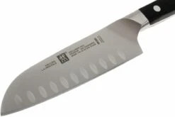 Zwilling 38408-141 Pro Cuchillo Santoku Con Borde Granton -Bob Kramer Tienda ZW38408 141 02 zwilling pro zw38408 141 d2