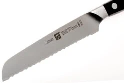 Zwilling Pro Cuchillo Multiusos 15.1, 38410-131-0 -Bob Kramer Tienda ZW38410 131 0 03 zwilling pro zw38410 131 0 03