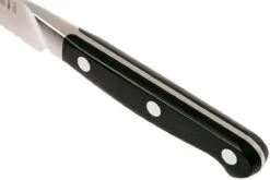 Zwilling Pro Cuchillo Multiusos 15.1, 38410-131-0 -Bob Kramer Tienda ZW38410 131 0 05 zwilling pro zw38410 131 0 05