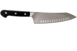 Zwilling Pro Cuchillo Santoku Con Borde Granton, 38418-181-0 -Bob Kramer Tienda ZW38418 181 0 02 zwilling pro zw38418 181 0 02