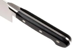 Zwilling Pro Cuchillo Cocinero Chino 18 Cm, 38419-181 -Bob Kramer Tienda ZW38419 181 05 zwilling pro zw38419 181 05