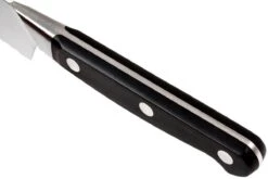 Zwilling Pro Cuchillo De Chef Dentado 14cm, 38425-141 -Bob Kramer Tienda ZW38425 141 05 zwilling pro zw38425 141 05