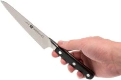 Zwilling Pro Cuchillo De Chef Dentado 14cm, 38425-141 -Bob Kramer Tienda ZW38425 141 06 zwilling pro zw38425 141 06