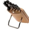 Zwilling Pro Soporte De Cuchillos 6-unidades, 38437-000 -Bob Kramer Tienda ZW38437 000 01 zwilling pro zw38437 000 01