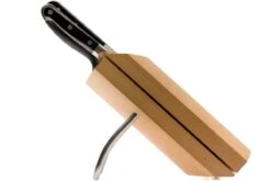 Zwilling Pro Soporte De Cuchillos 6-unidades, 38437-000 9 Zwilling Pro Soporte De Cuchillos 6-unidades, 38437-000 -Bob Kramer Tienda ZW38437 000 02 zwilling pro zw38437 000 02