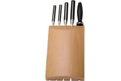 Zwilling Pro Soporte De Cuchillos 6-unidades, 38437-000 11 Zwilling Pro Soporte De Cuchillos 6-unidades, 38437-000 -Bob Kramer Tienda ZW38437 000 04 zwilling pro zw38437 000 04