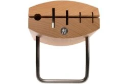 Zwilling Pro Soporte De Cuchillos 6-unidades, 38437-000 12 Zwilling Pro Soporte De Cuchillos 6-unidades, 38437-000 -Bob Kramer Tienda ZW38437 000 05 zwilling pro zw38437 000 05