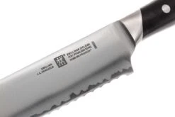 Zwilling Diplôme Cuchillo De Pan 23 Cm, 54206-241 14 Zwilling Diplôme Cuchillo De Pan 23 Cm, 54206-241 -Bob Kramer Tienda ZW54206 241 04 zwilling diplome zw54206 241 04