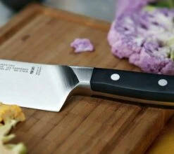 Zwilling Pro Cuchillo Cocinero 20cm, 38401-201 -Bob Kramer Tienda pro2 2